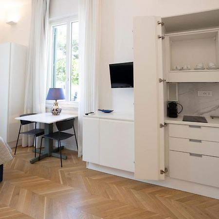 Sinonda Luxury Apartment Maiori Kültér fotó