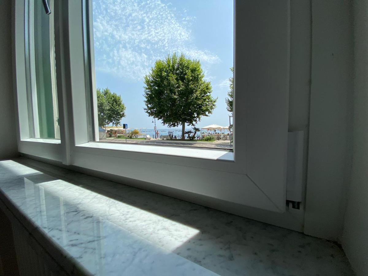 Sinonda Luxury Apartment Maiori Kültér fotó