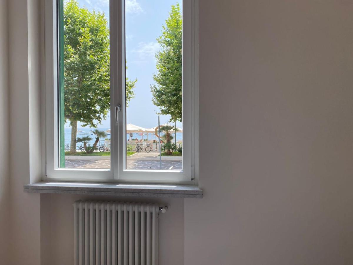 Sinonda Luxury Apartment Maiori Kültér fotó