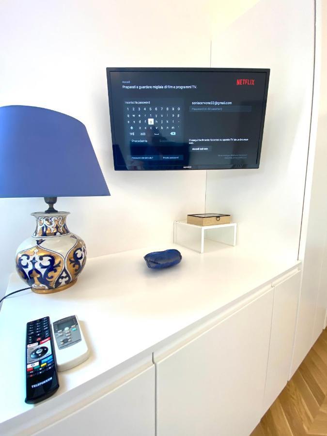 Sinonda Luxury Apartment Maiori Kültér fotó