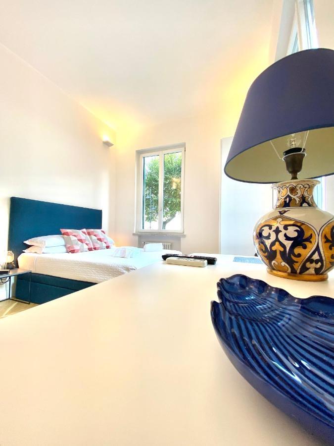 Sinonda Luxury Apartment Maiori Kültér fotó