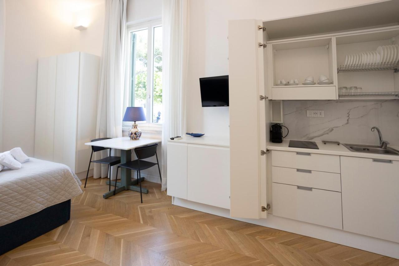 Sinonda Luxury Apartment Maiori Kültér fotó