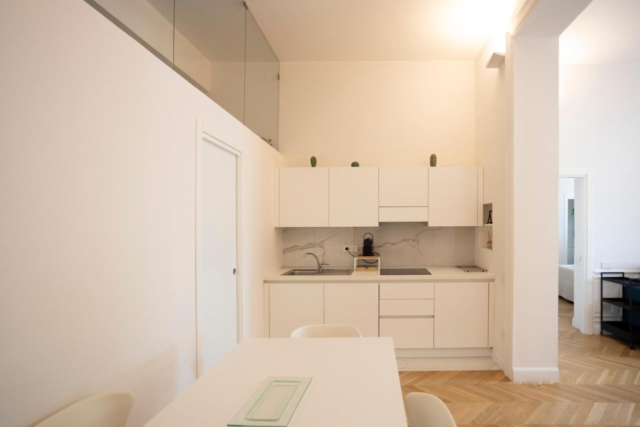 Sinonda Luxury Apartment Maiori Kültér fotó