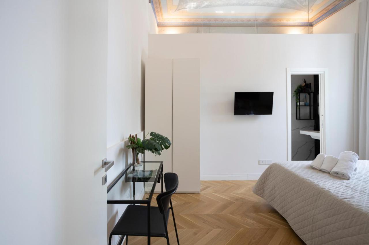 Sinonda Luxury Apartment Maiori Kültér fotó