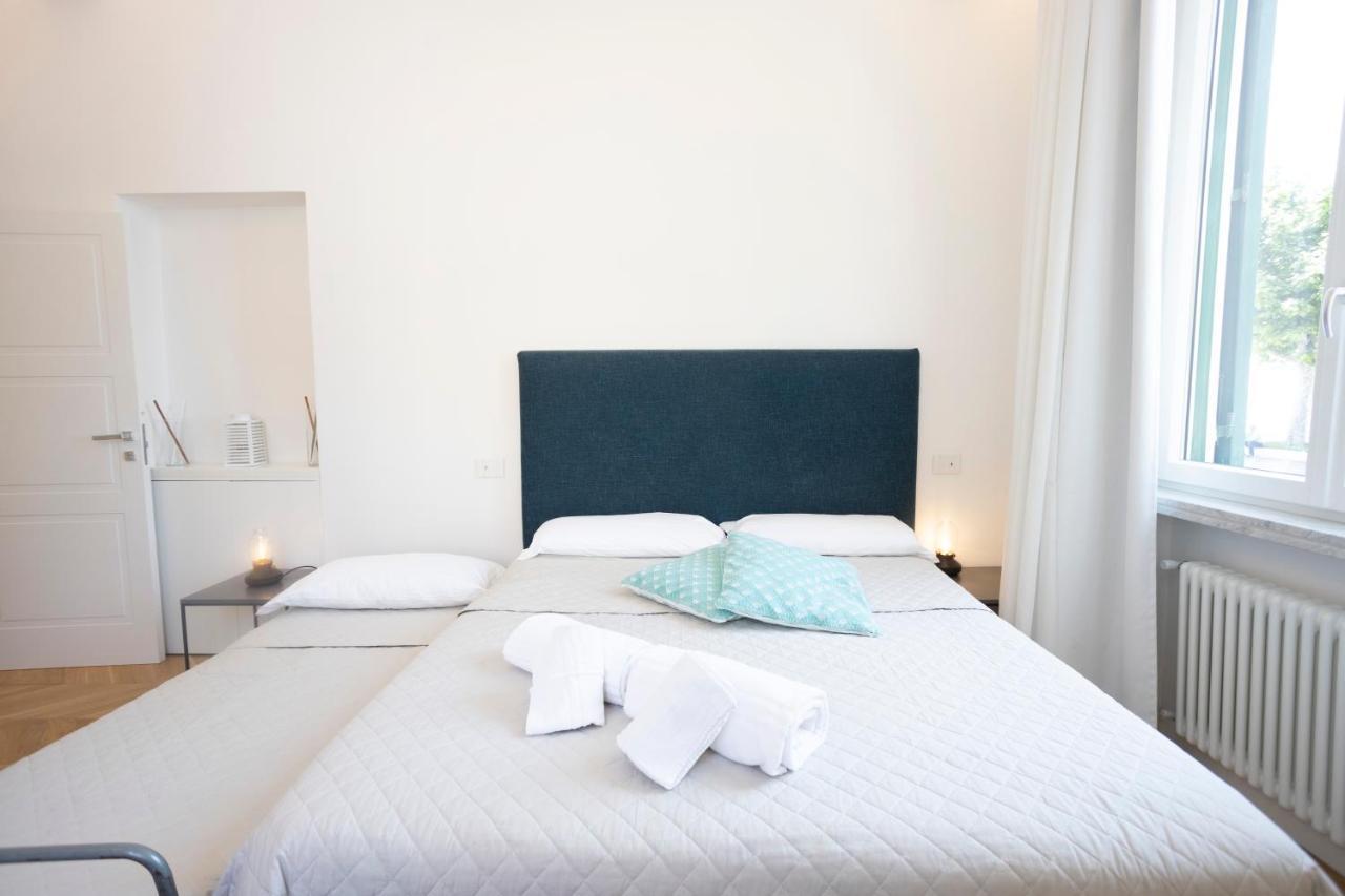 Sinonda Luxury Apartment Maiori Kültér fotó