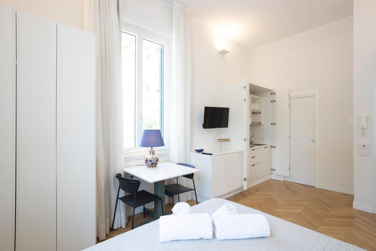 Sinonda Luxury Apartment Maiori Kültér fotó