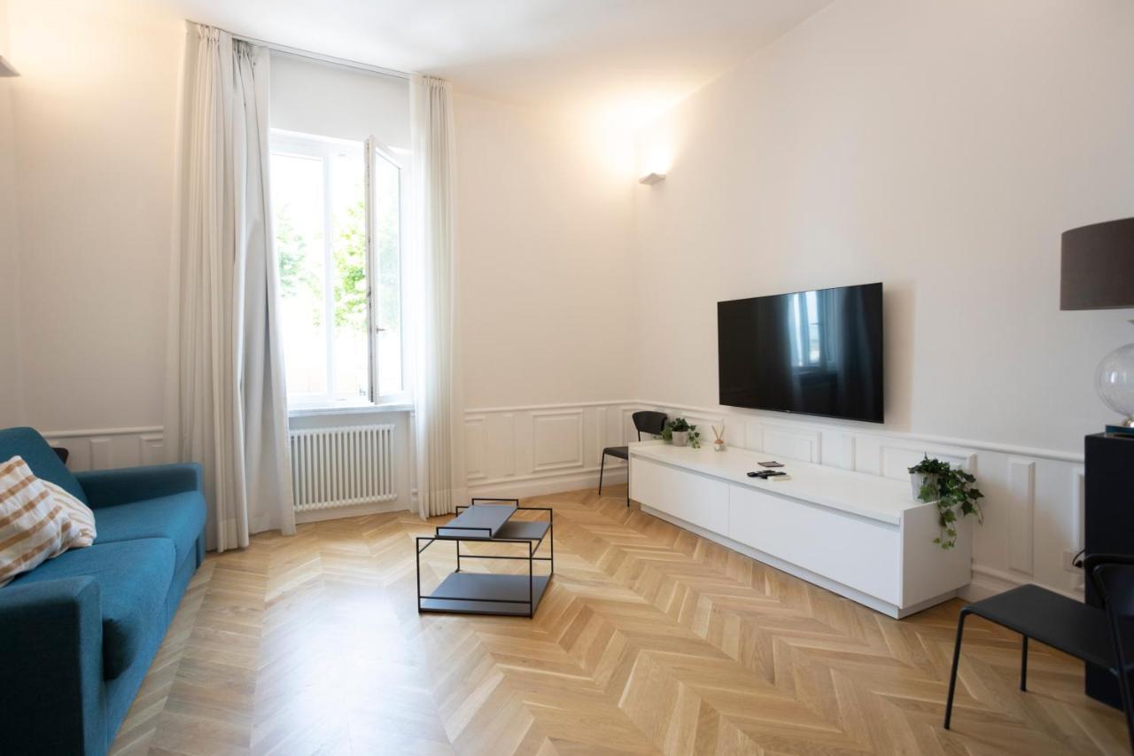 Sinonda Luxury Apartment Maiori Kültér fotó