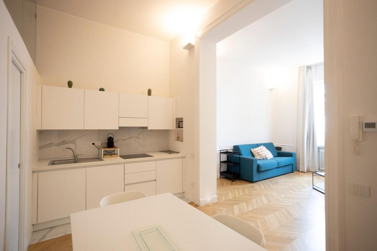 Sinonda Luxury Apartment Maiori Kültér fotó