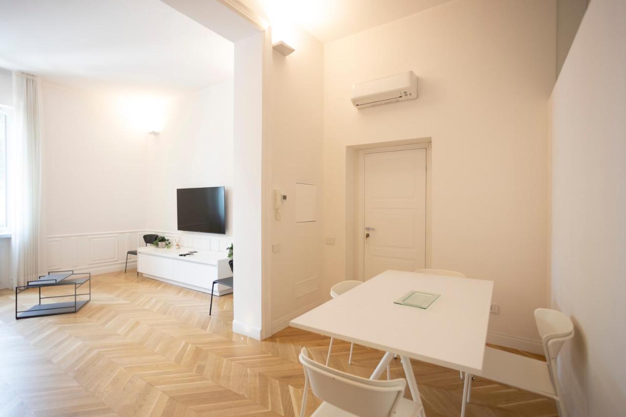 Sinonda Luxury Apartment Maiori Kültér fotó