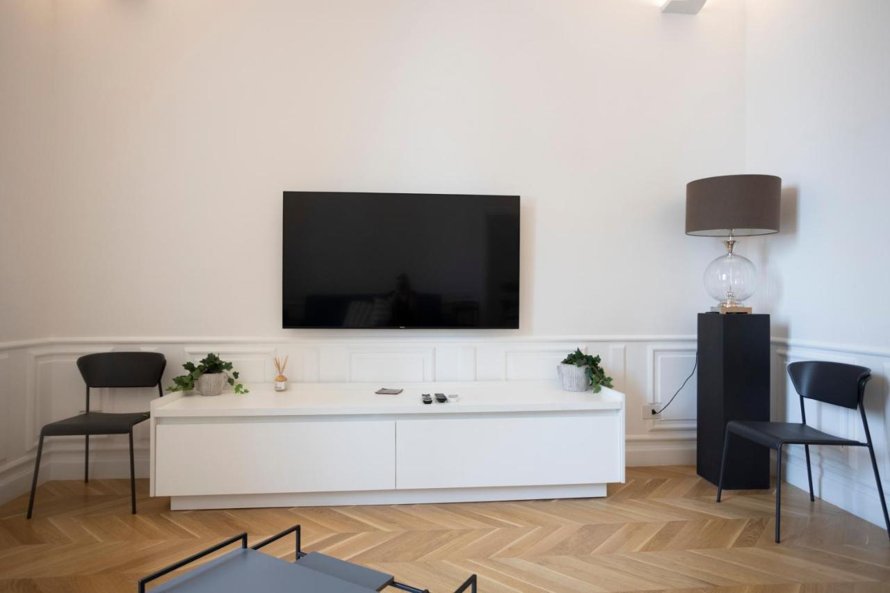 Sinonda Luxury Apartment Maiori Kültér fotó