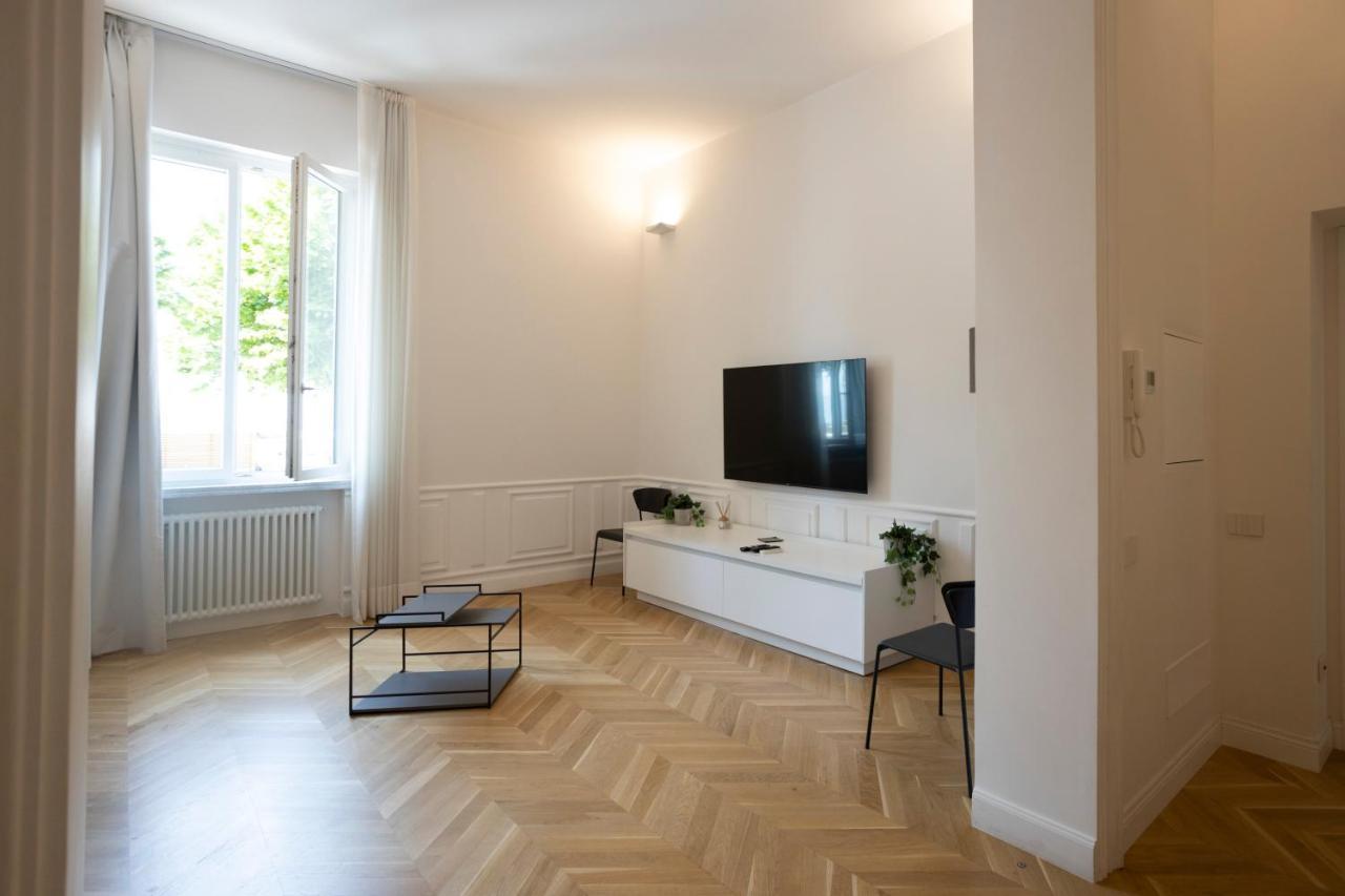 Sinonda Luxury Apartment Maiori Kültér fotó