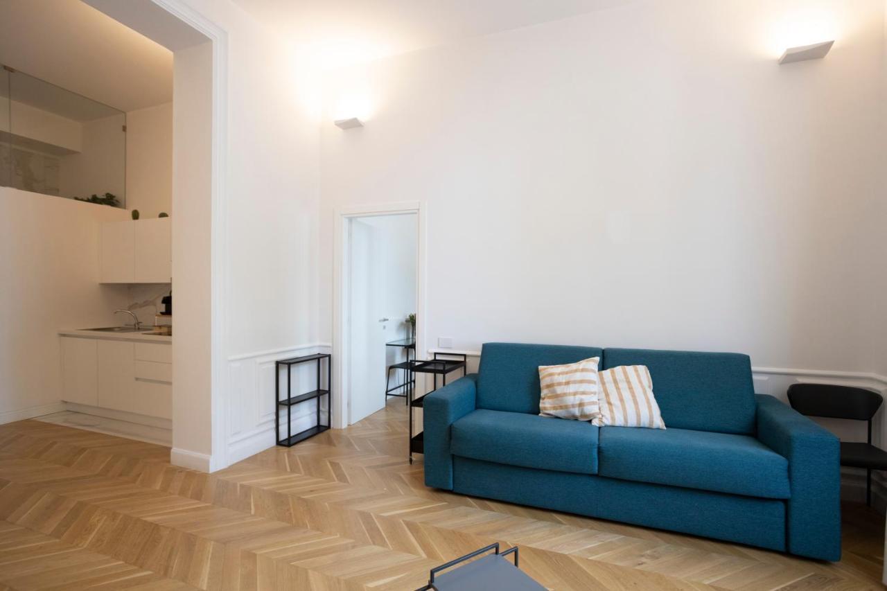 Sinonda Luxury Apartment Maiori Kültér fotó