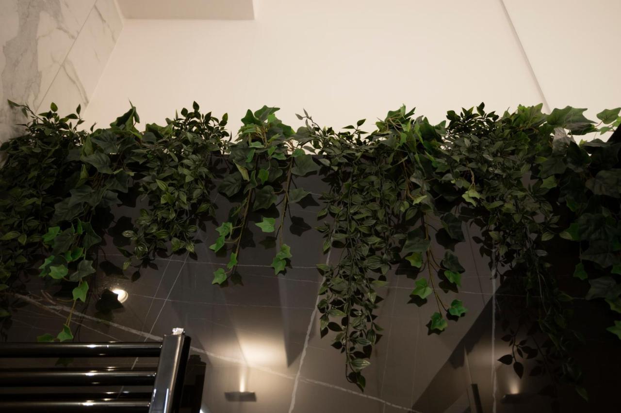 Sinonda Luxury Apartment Maiori Kültér fotó