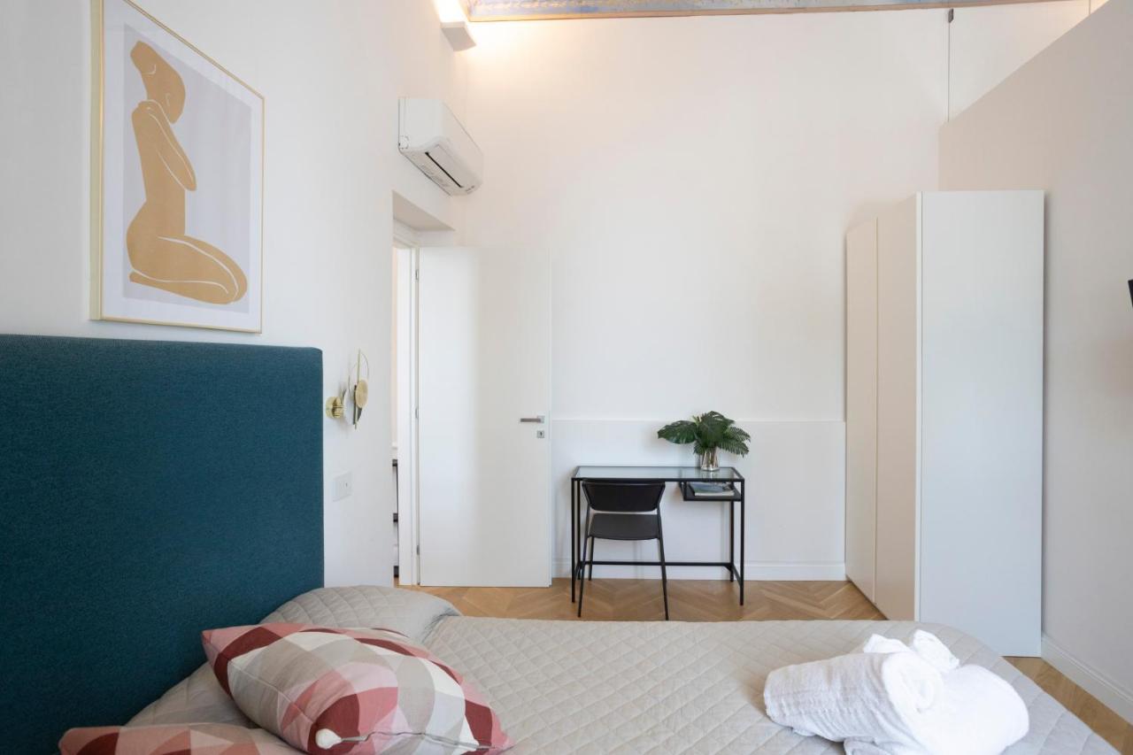 Sinonda Luxury Apartment Maiori Kültér fotó