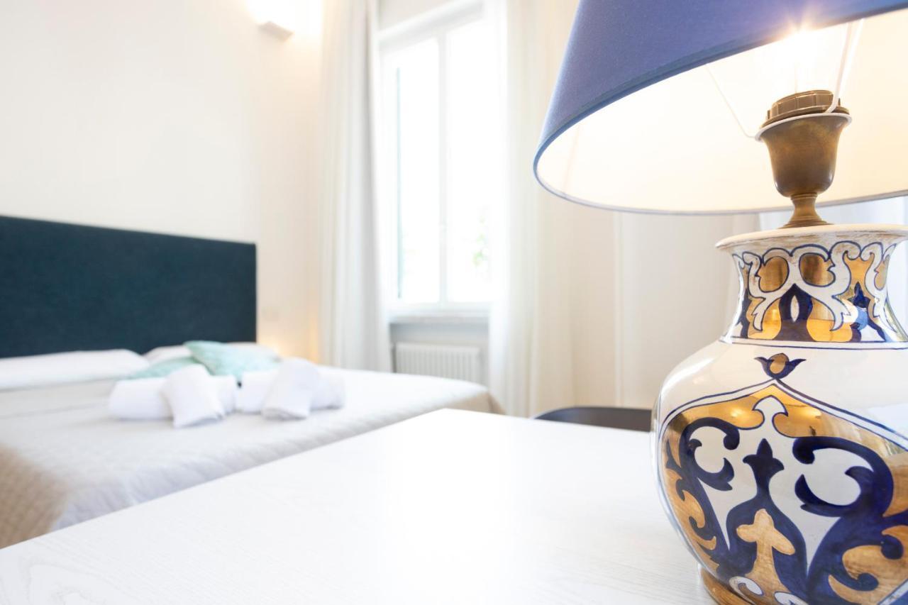 Sinonda Luxury Apartment Maiori Kültér fotó