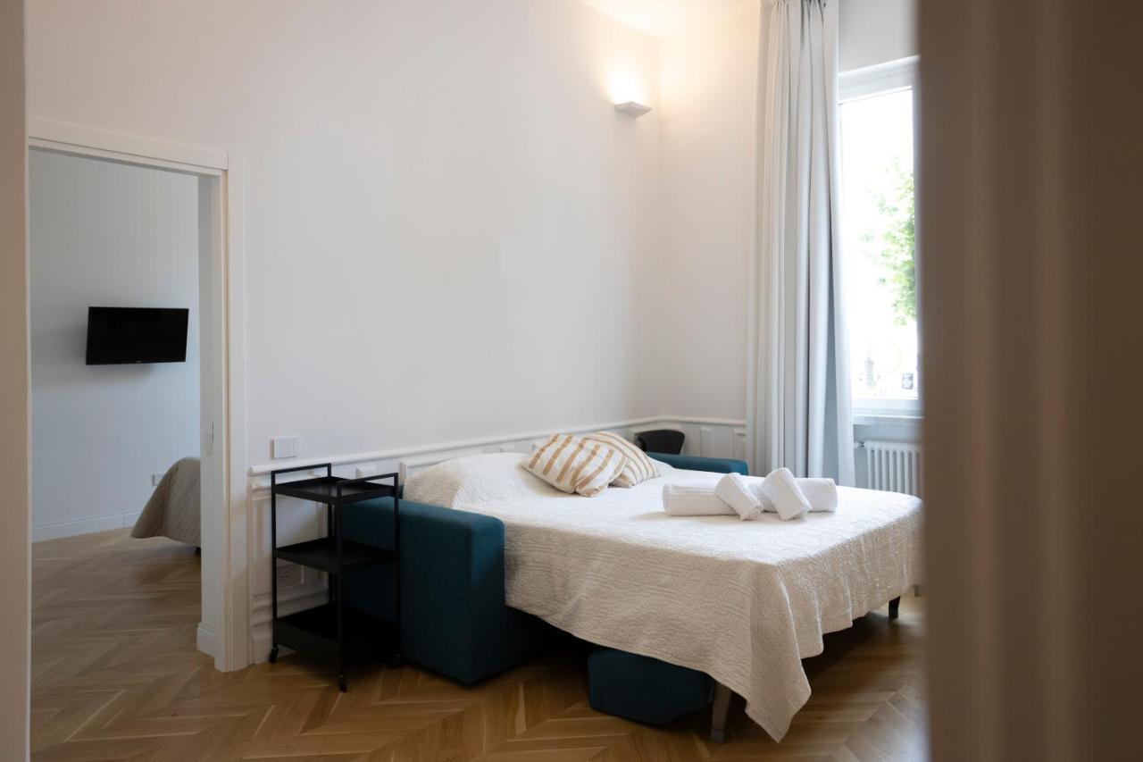 Sinonda Luxury Apartment Maiori Kültér fotó