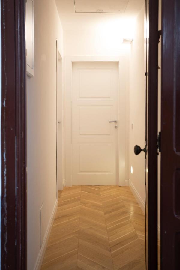 Sinonda Luxury Apartment Maiori Kültér fotó