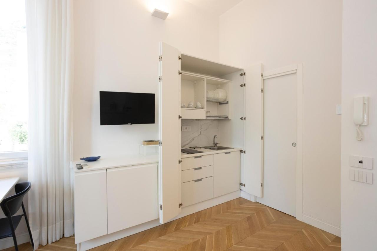 Sinonda Luxury Apartment Maiori Kültér fotó