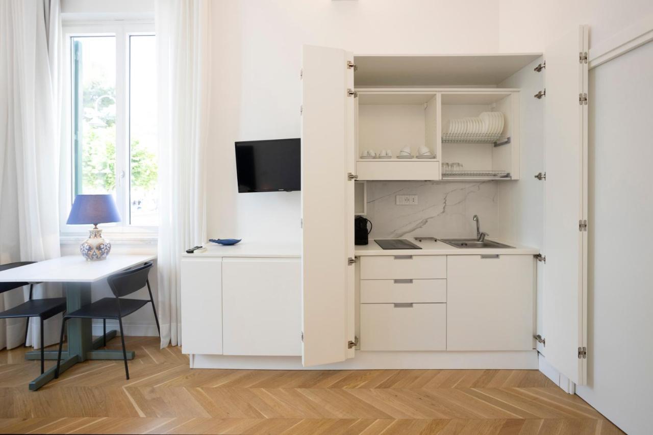 Sinonda Luxury Apartment Maiori Kültér fotó