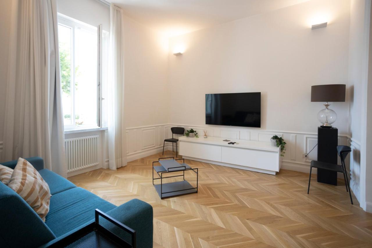 Sinonda Luxury Apartment Maiori Kültér fotó