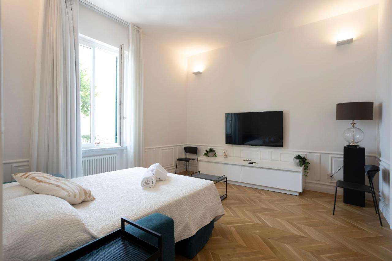 Sinonda Luxury Apartment Maiori Kültér fotó
