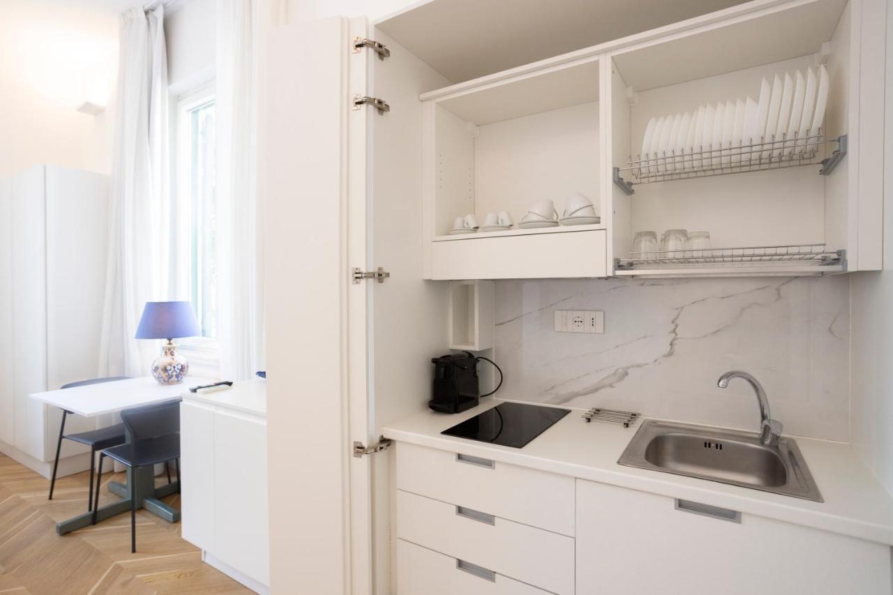 Sinonda Luxury Apartment Maiori Kültér fotó