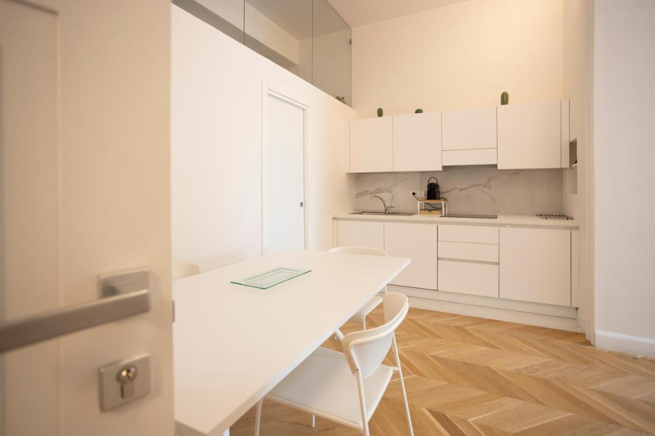 Sinonda Luxury Apartment Maiori Kültér fotó