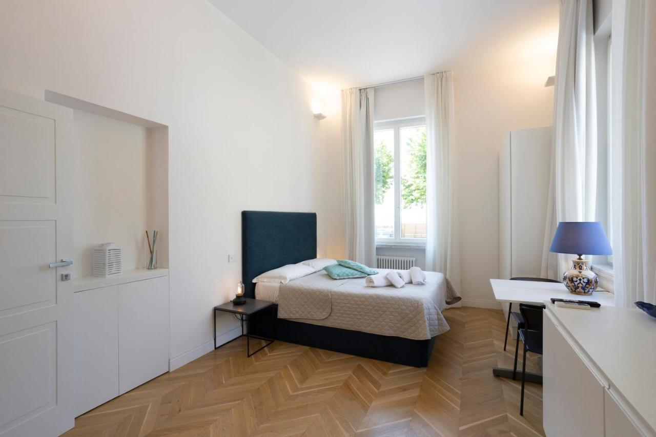 Sinonda Luxury Apartment Maiori Kültér fotó
