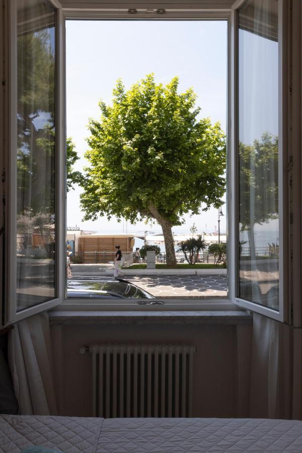 Sinonda Luxury Apartment Maiori Kültér fotó